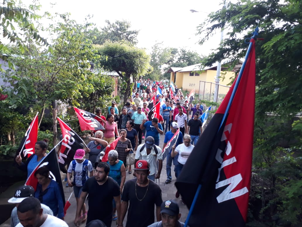 caminata